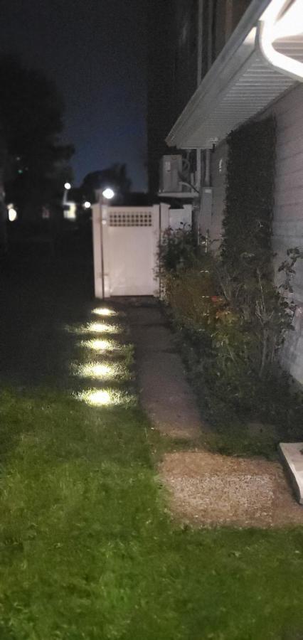 Eleg Stu Apt With Lux Amnts Steps Frm Nautical Mile Freeport Zewnętrze zdjęcie