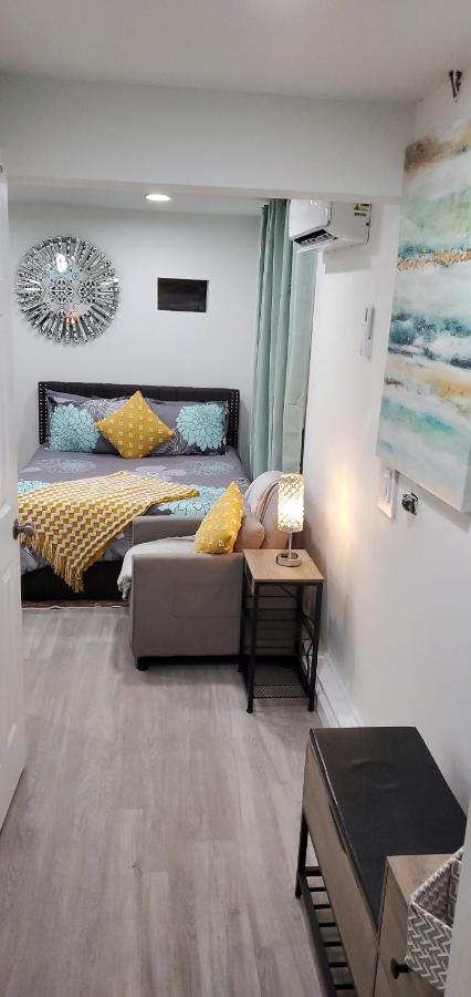 Eleg Stu Apt With Lux Amnts Steps Frm Nautical Mile Freeport Zewnętrze zdjęcie
