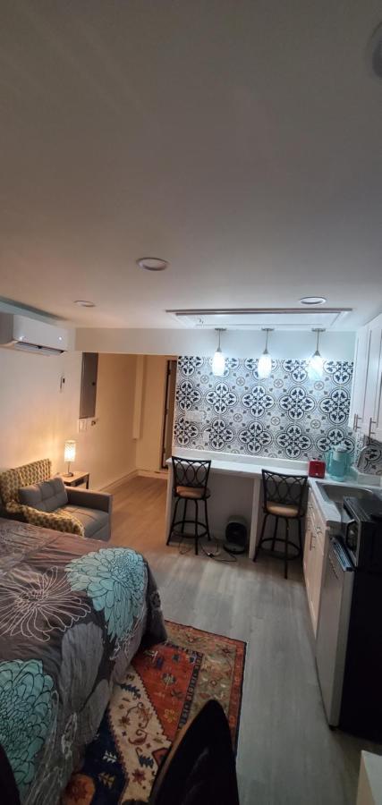 Eleg Stu Apt With Lux Amnts Steps Frm Nautical Mile Freeport Zewnętrze zdjęcie