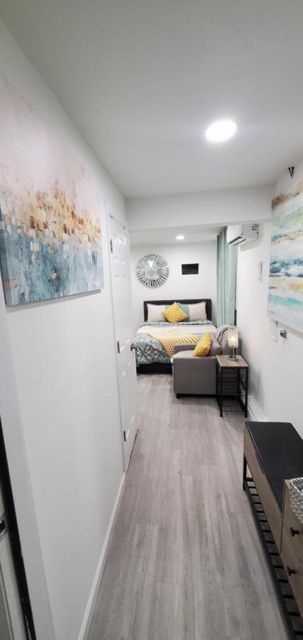 Eleg Stu Apt With Lux Amnts Steps Frm Nautical Mile Freeport Zewnętrze zdjęcie
